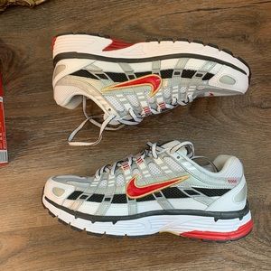 nike p-6000